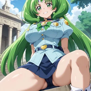 スマイルプリキュア！