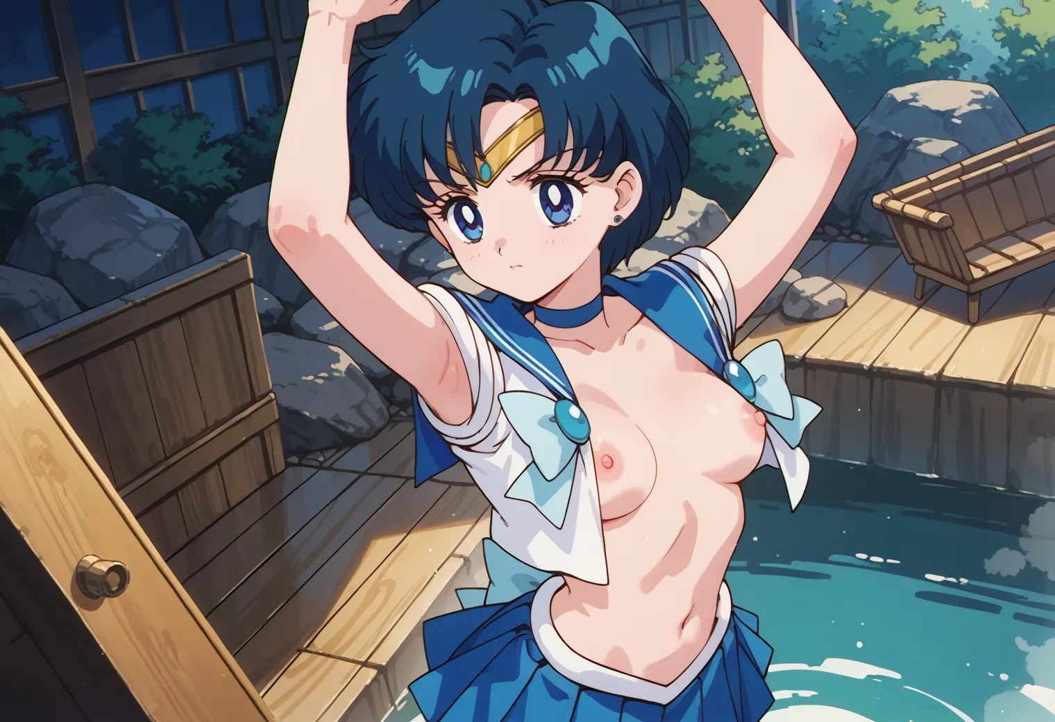 魔法少女