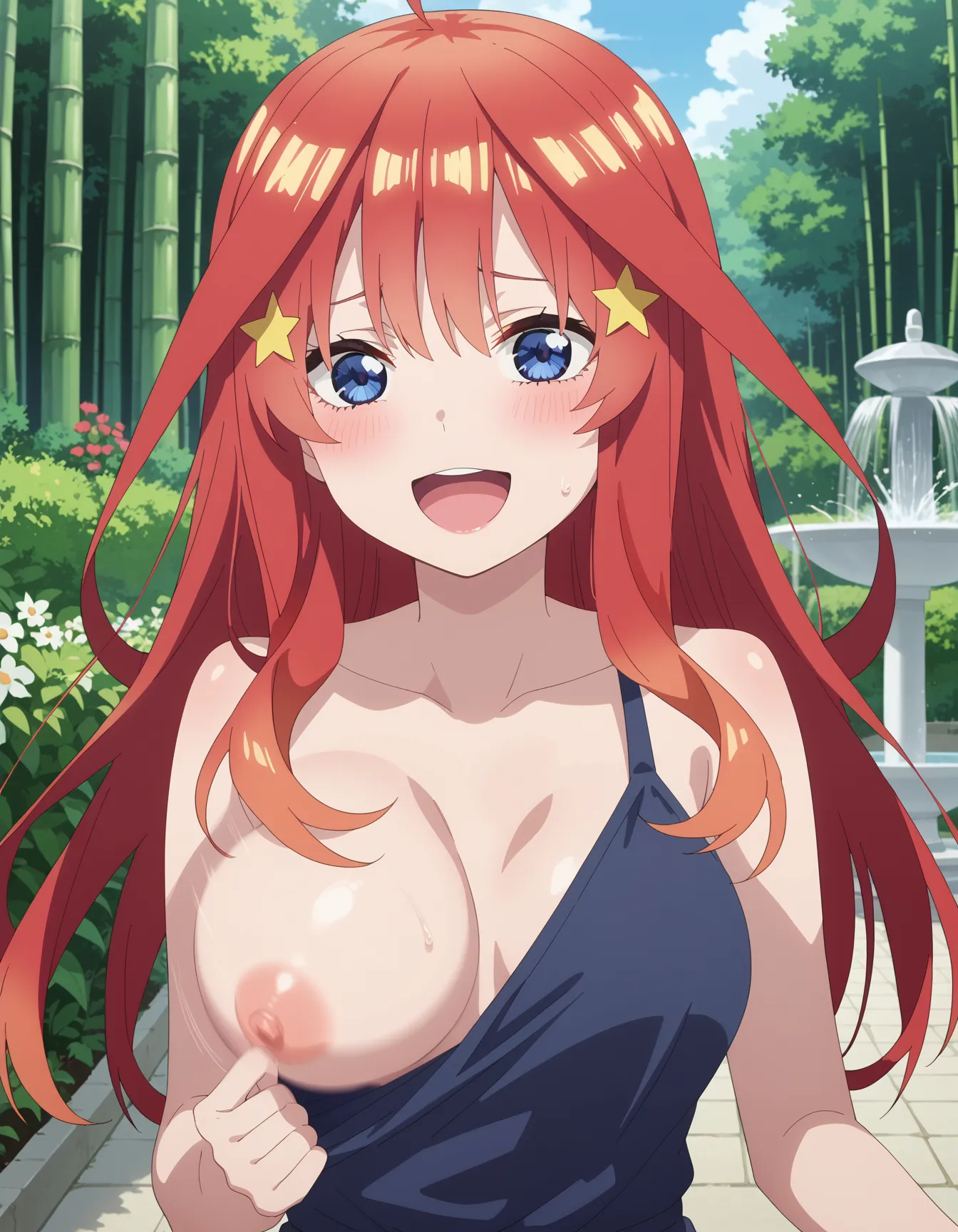 五等分の花嫁
