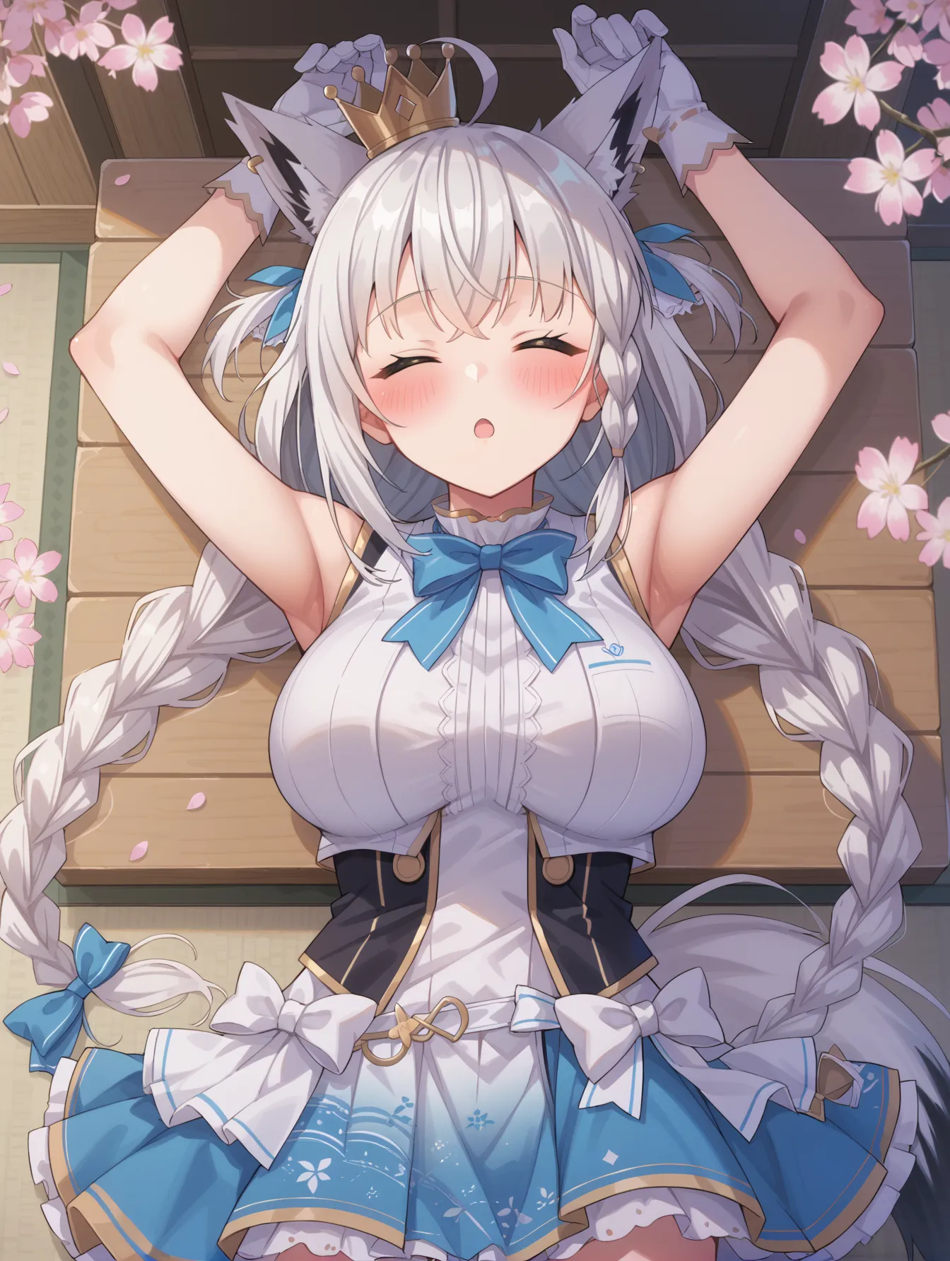 ホロライブ