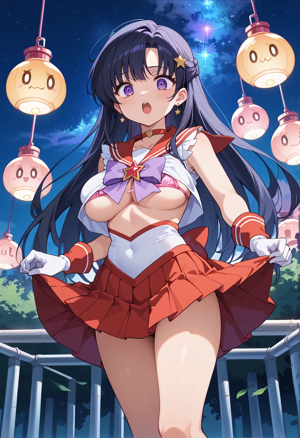 魔法少女