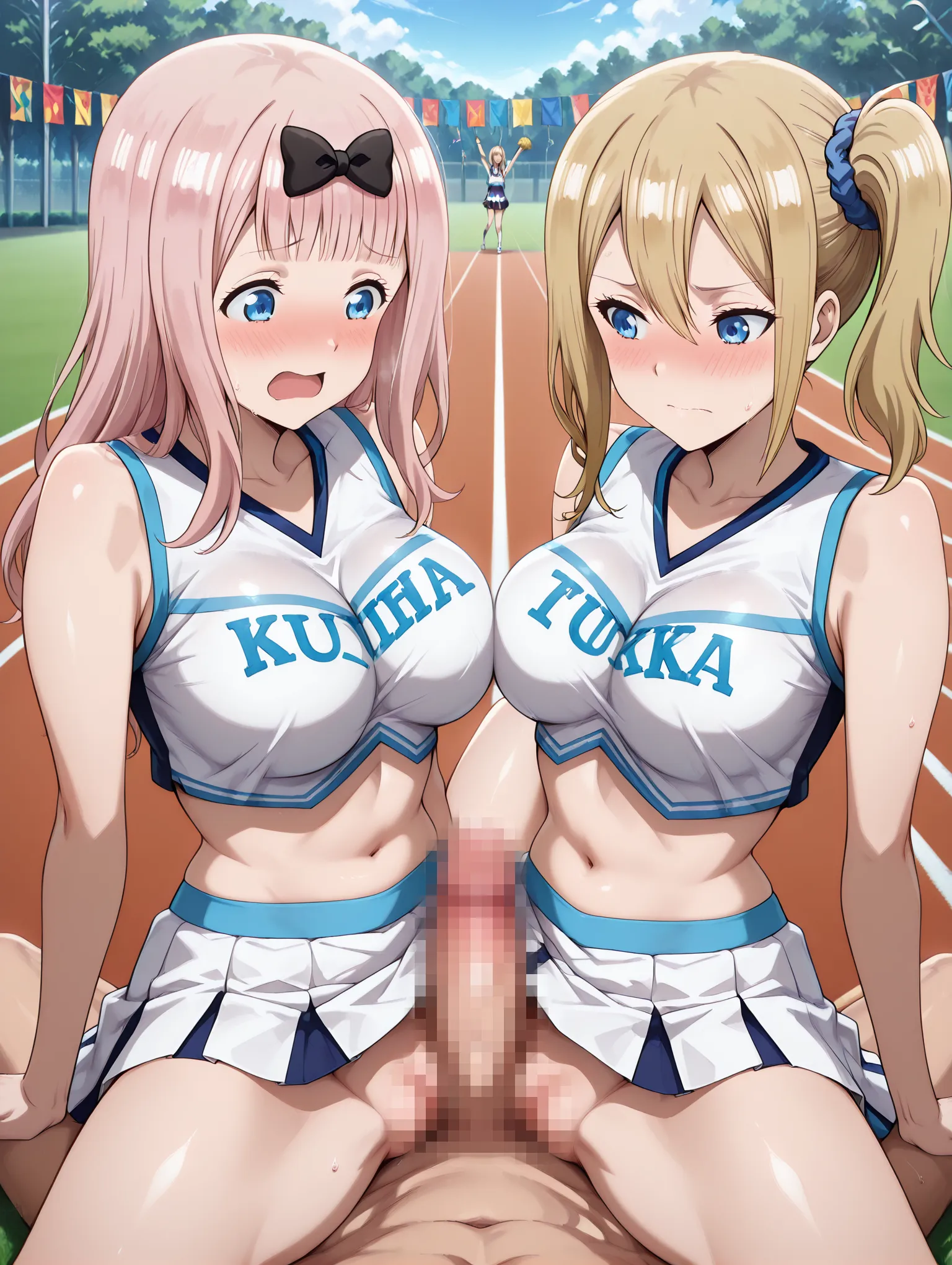 かぐや様は告らせたい