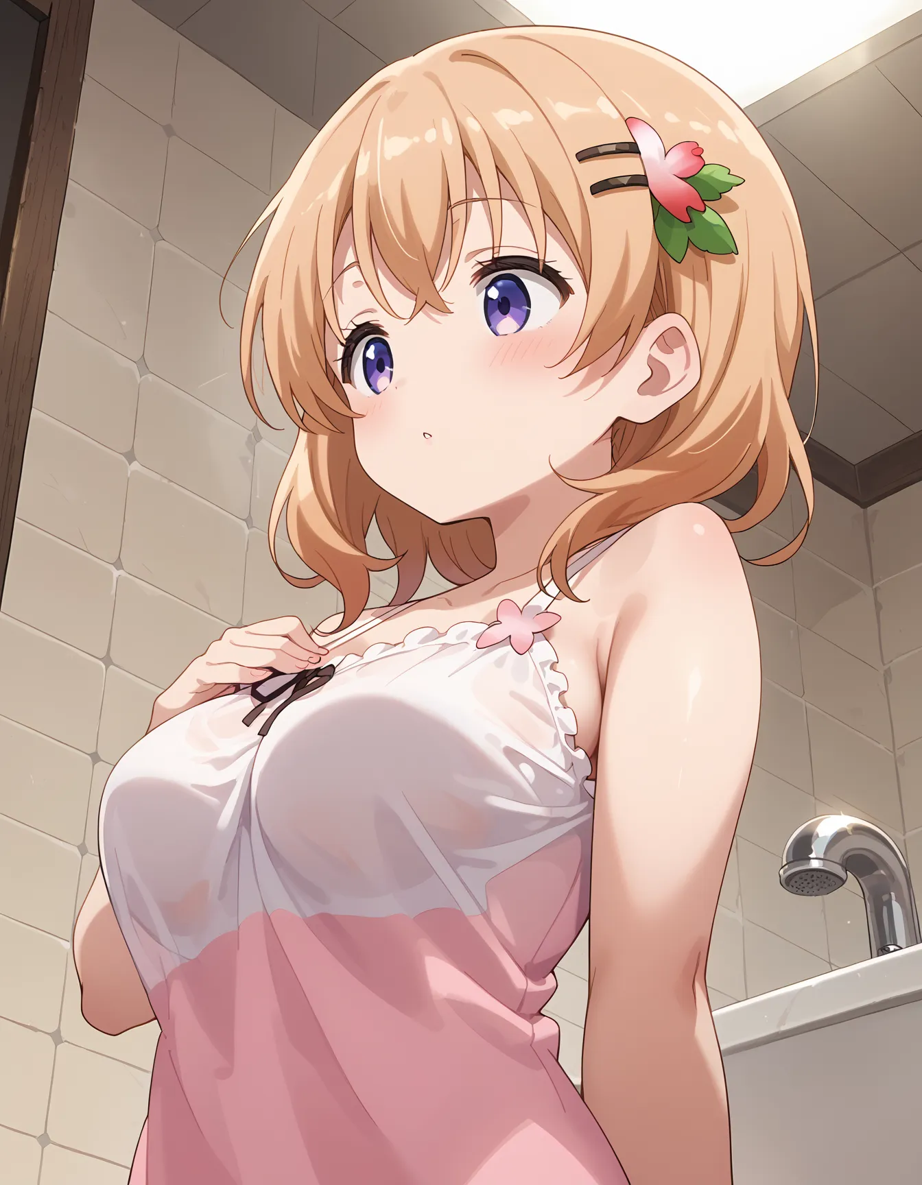 ご注文はうさぎですか？