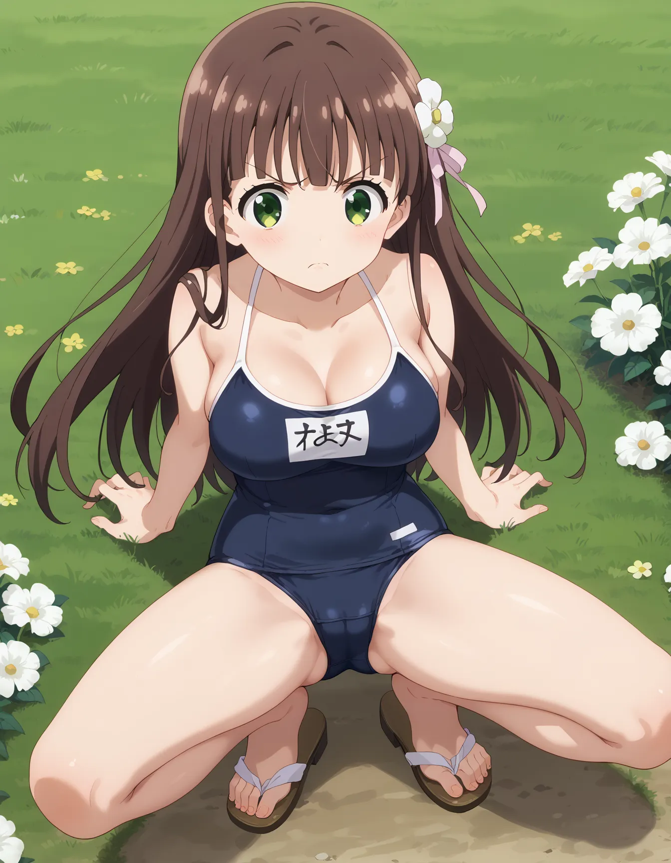ご注文はうさぎですか？