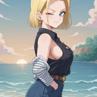 ドラゴンボール
