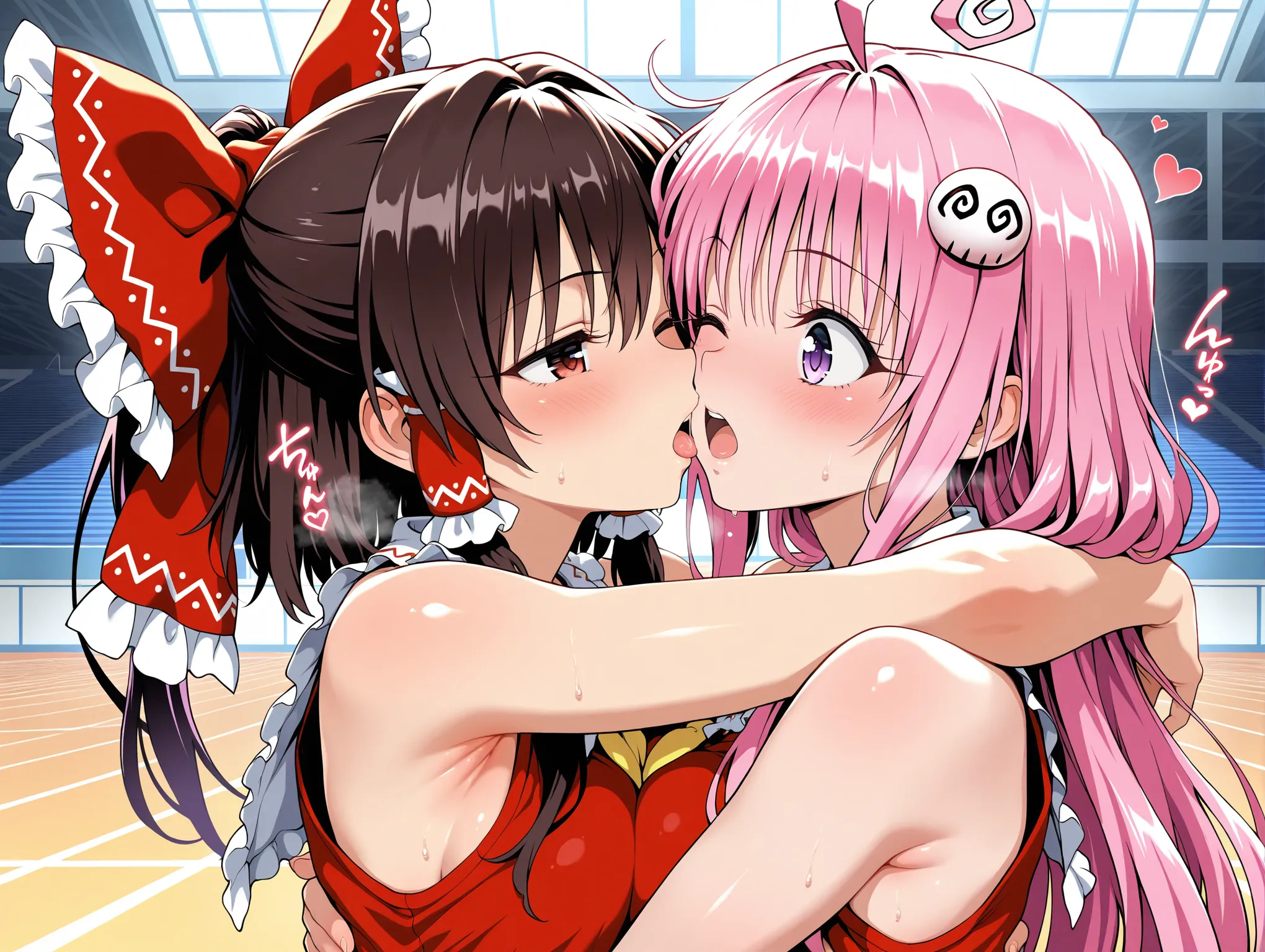 百合