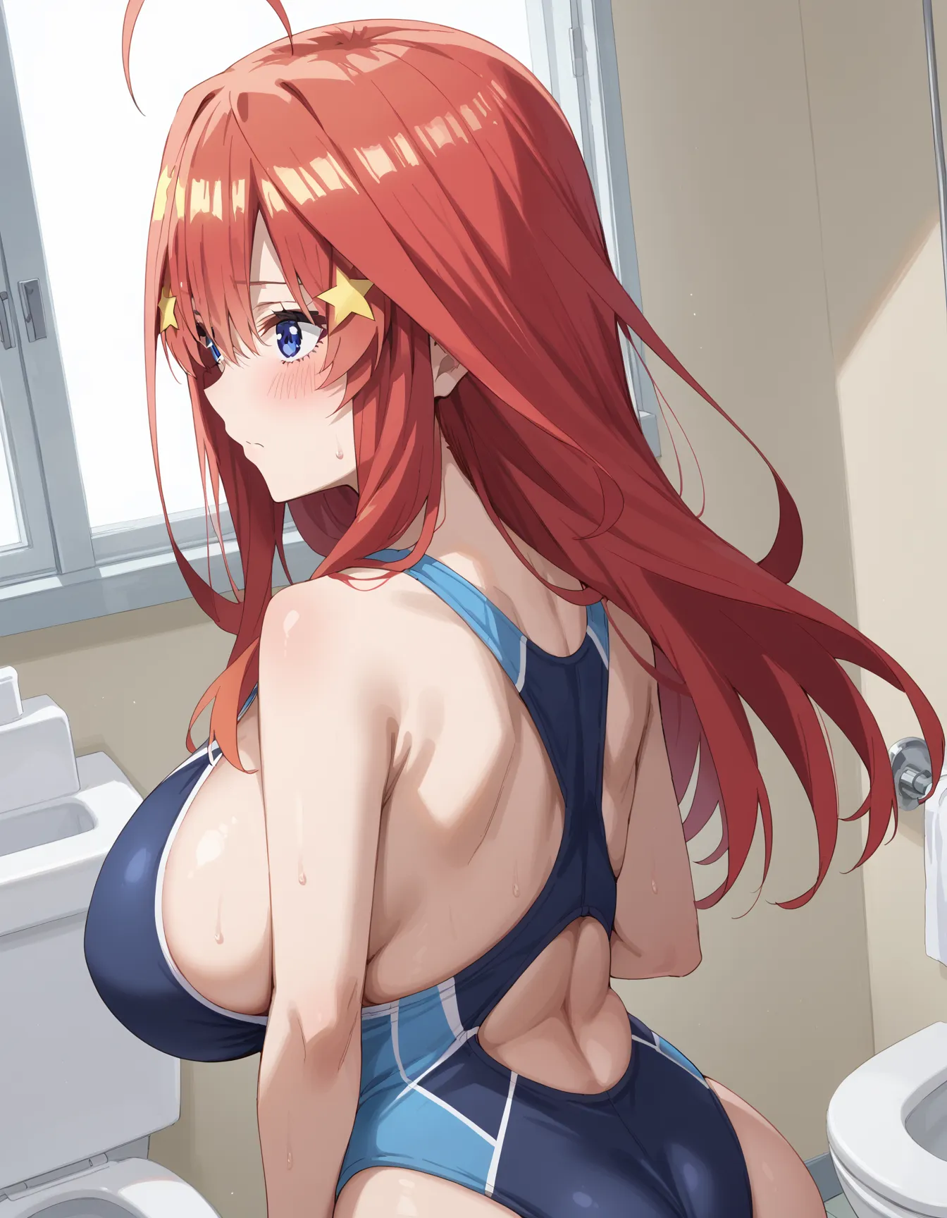 五等分の花嫁