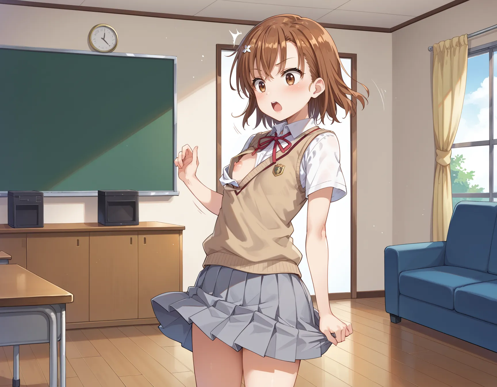 学生制服