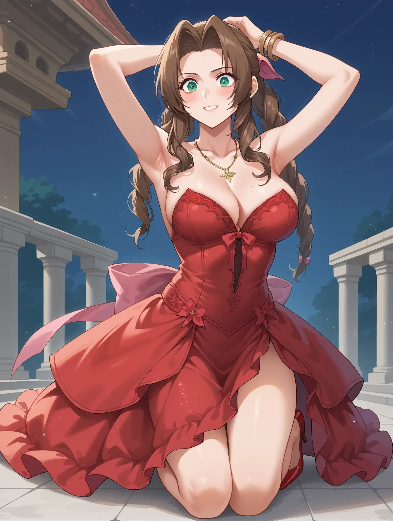 ファイナルファンタジー