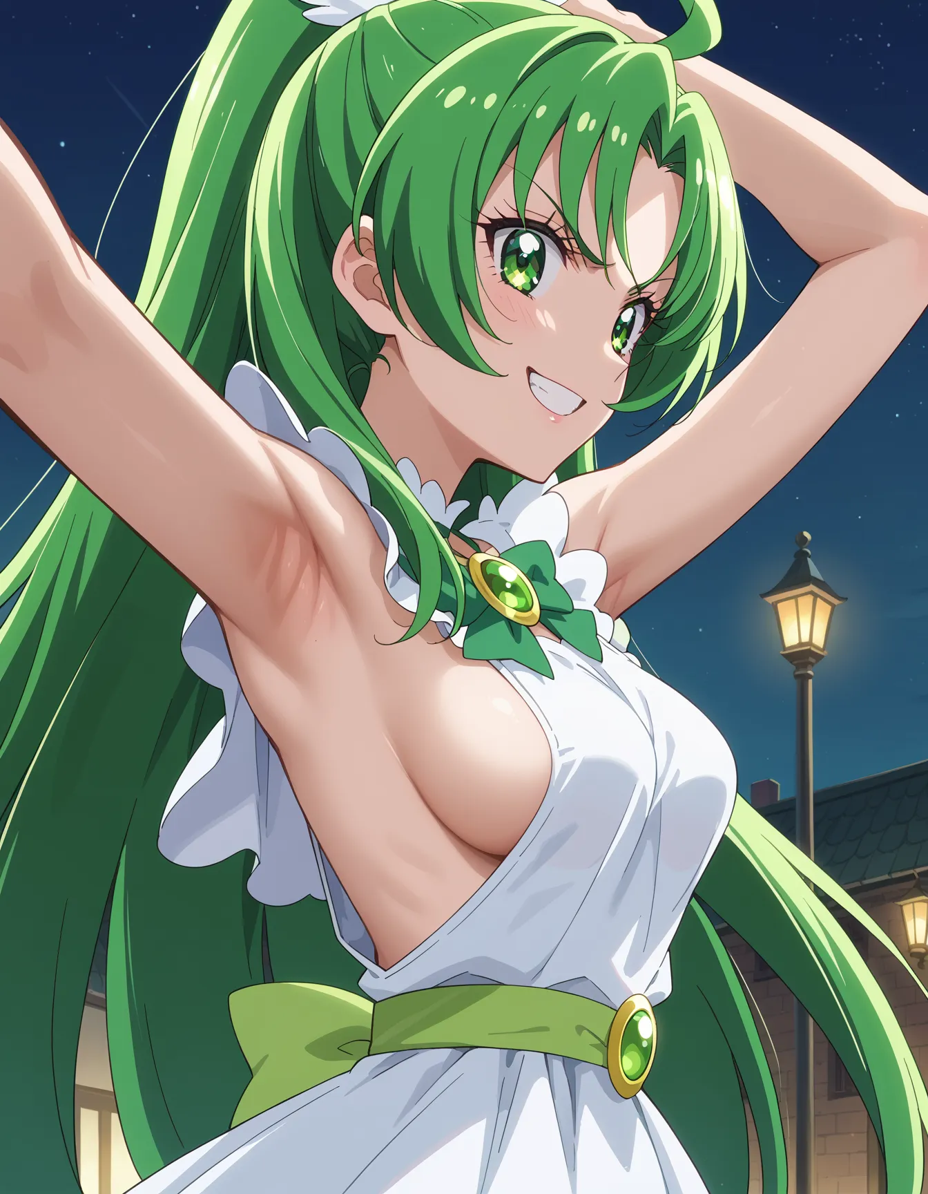 魔法少女