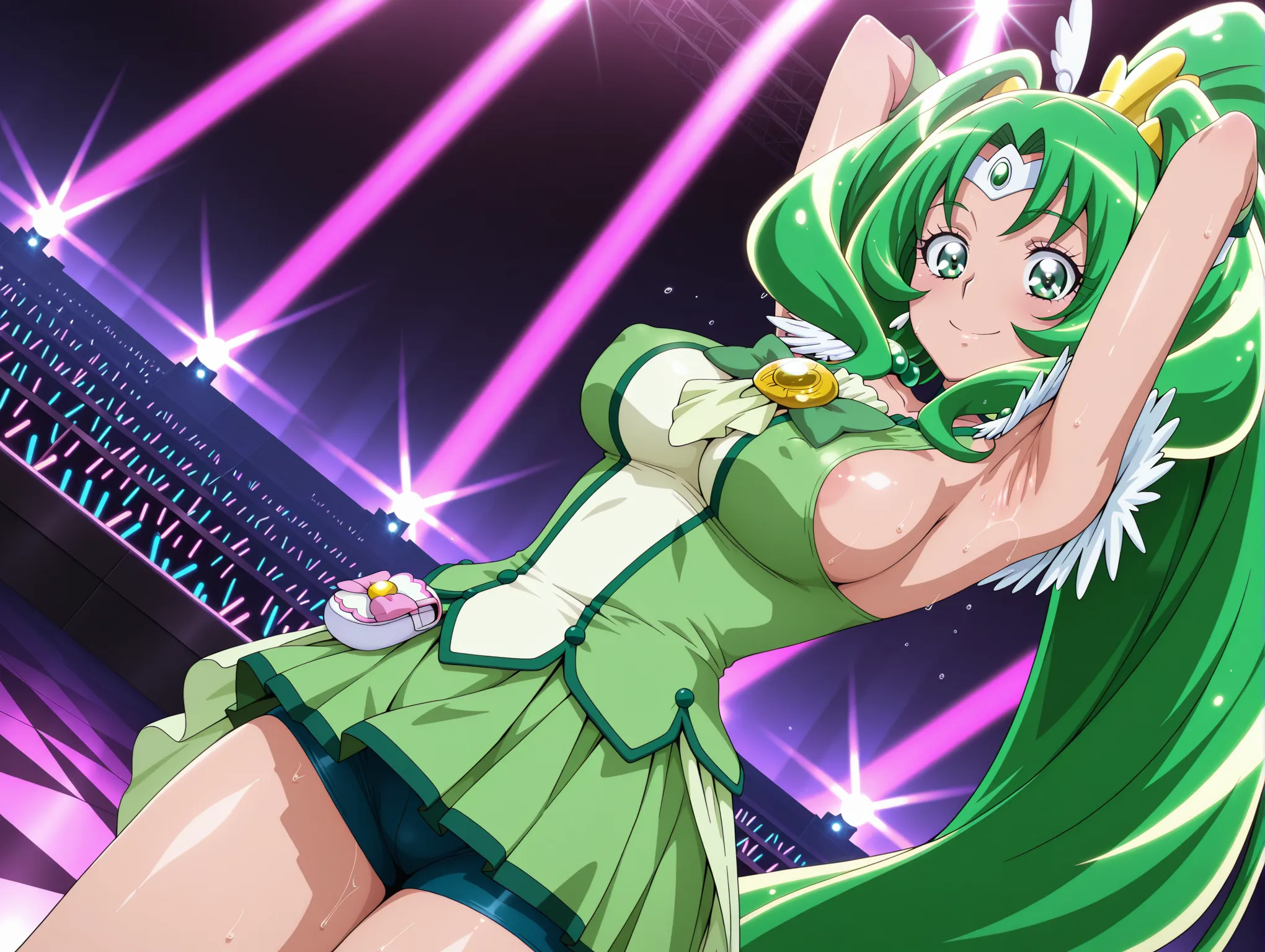 スマイルプリキュア！