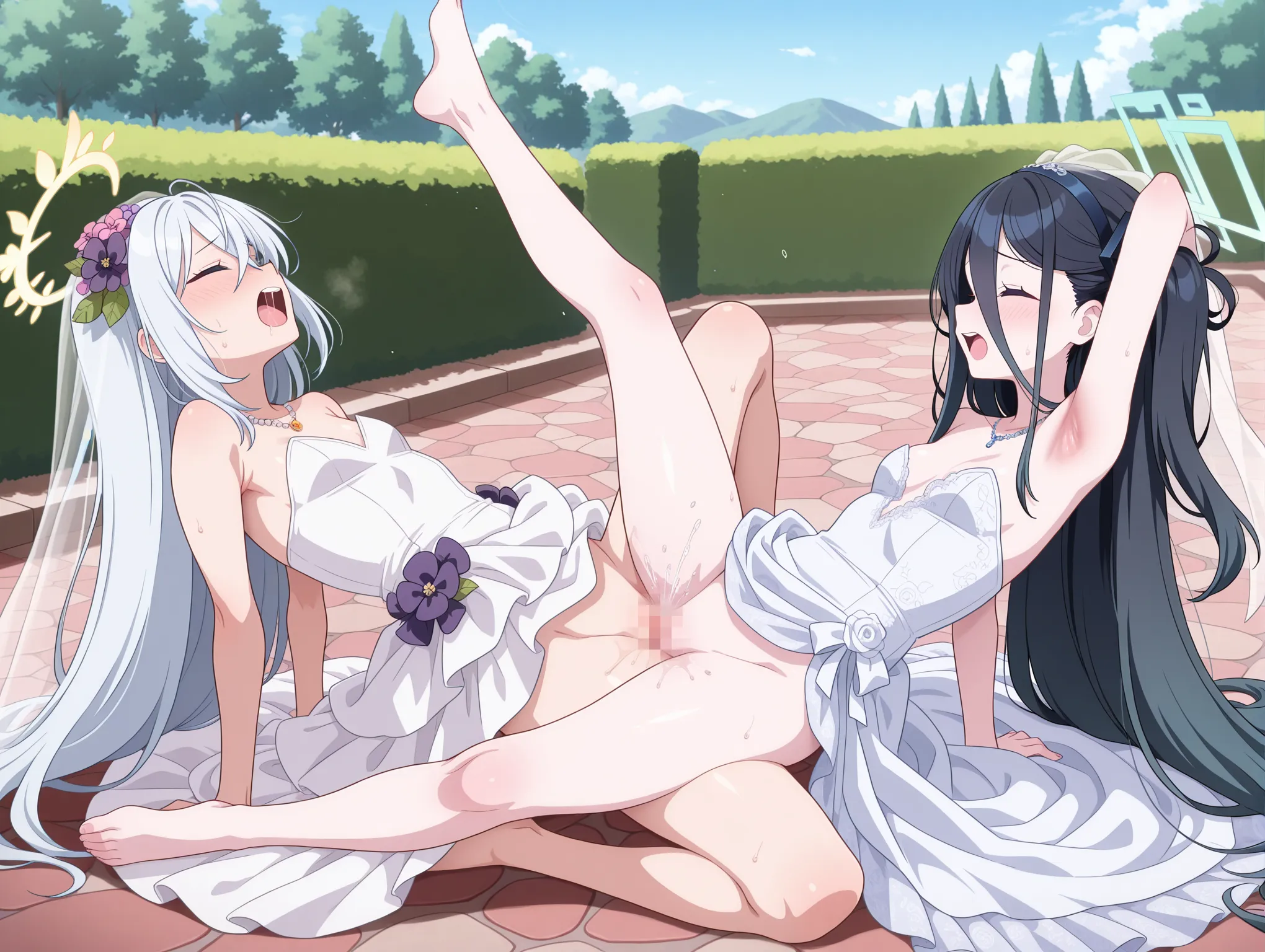 貝合わせ