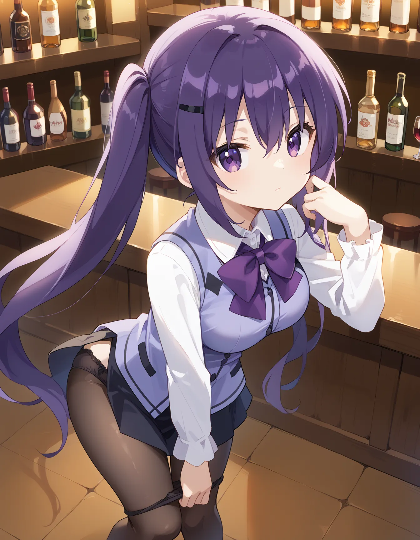 パンティ