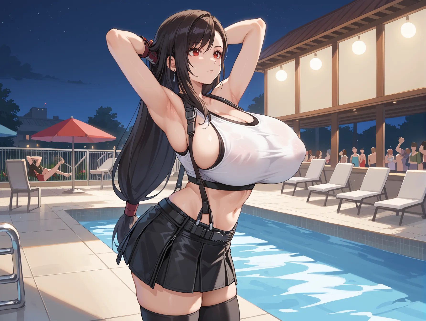 ファイナルファンタジー