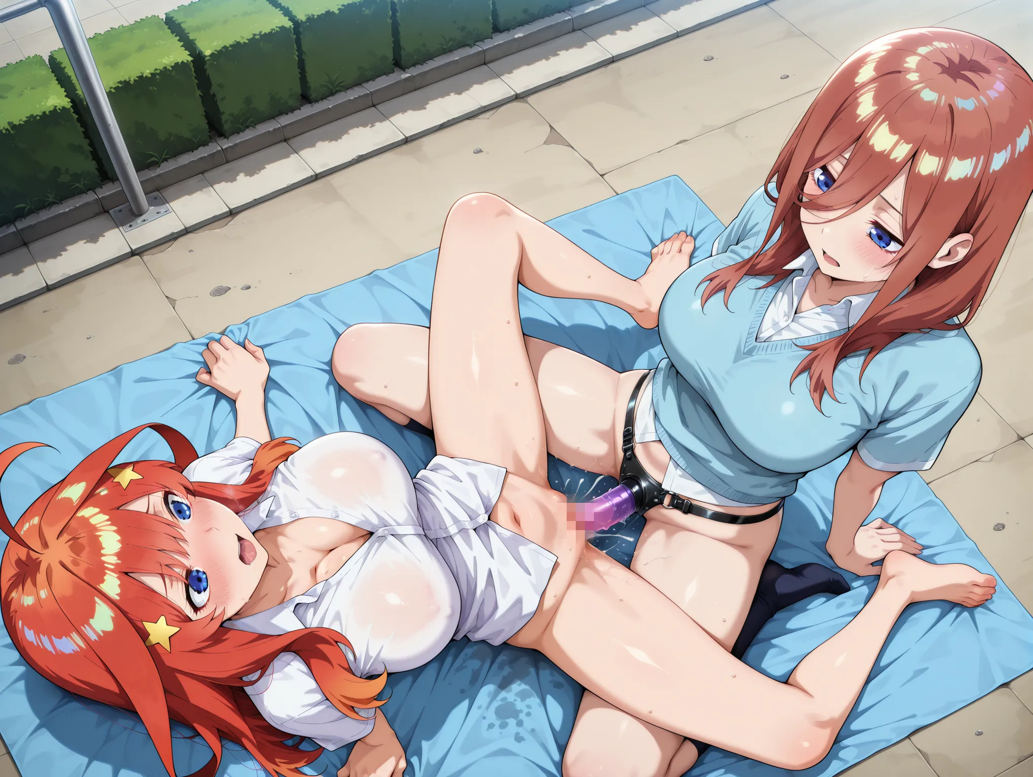 五等分の花嫁