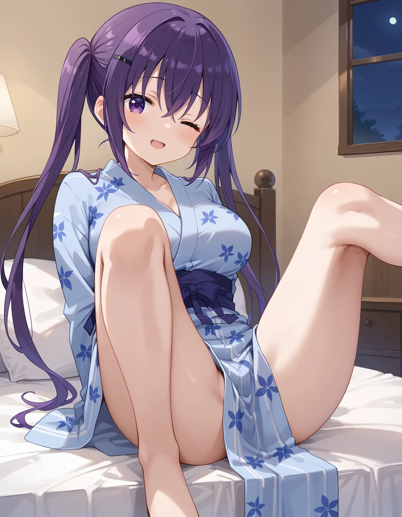浴衣