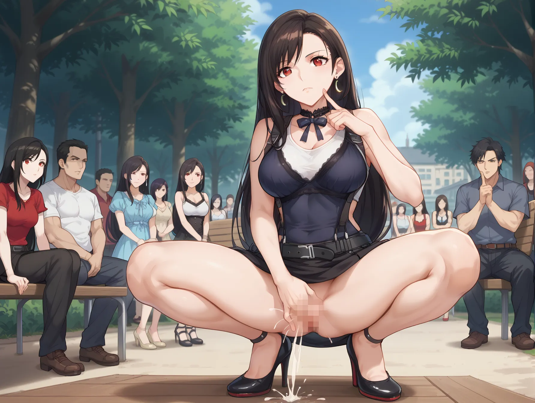 ファイナルファンタジー