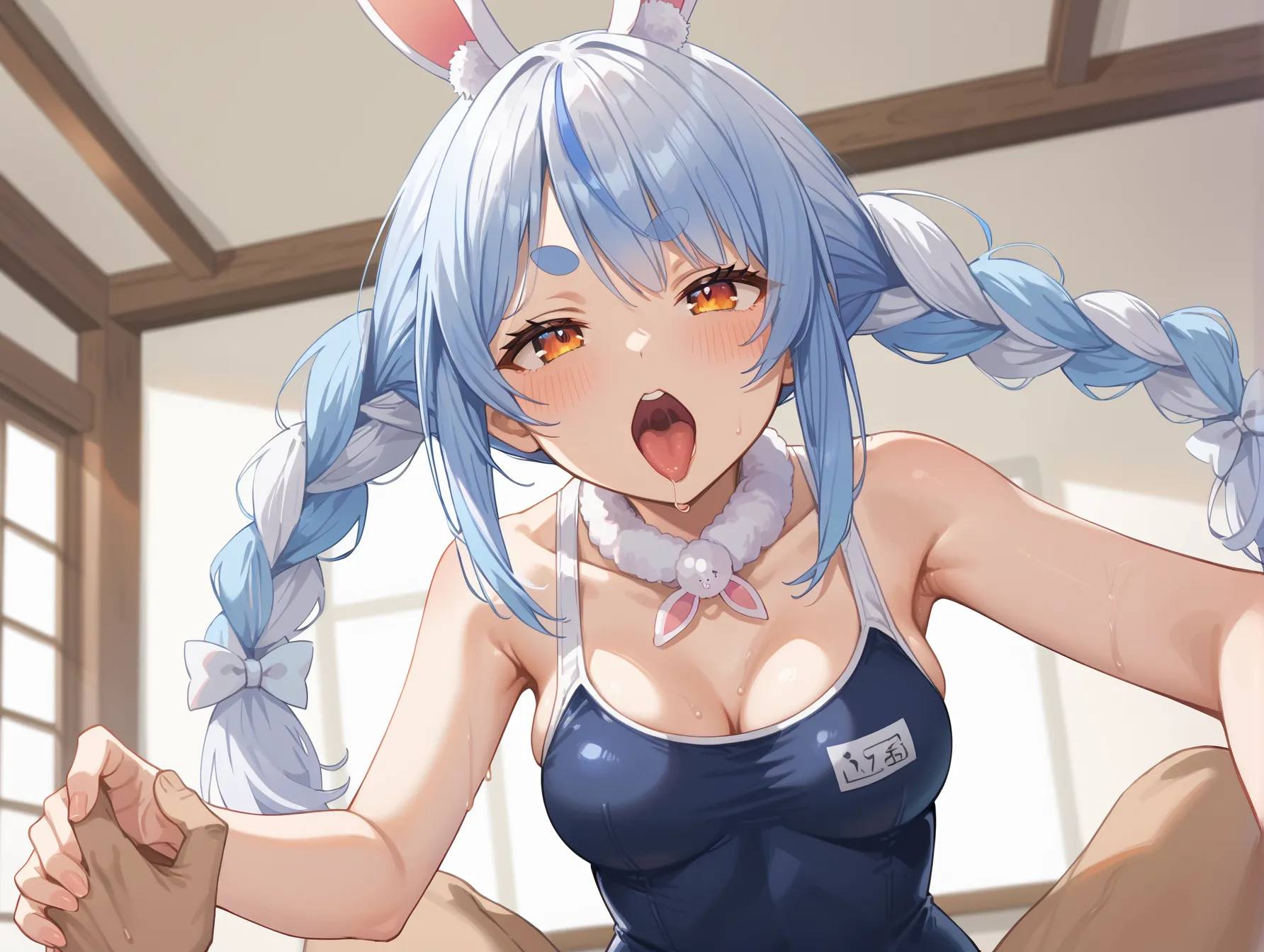 スクール水着