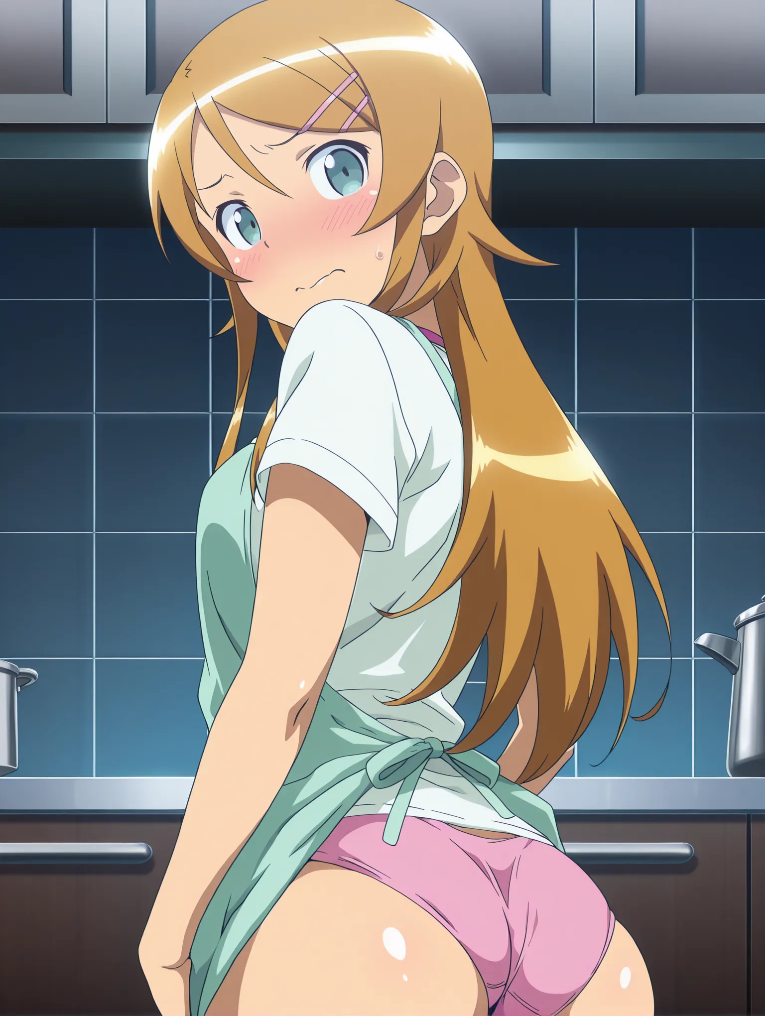 俺の妹がこんなに可愛いわけがない