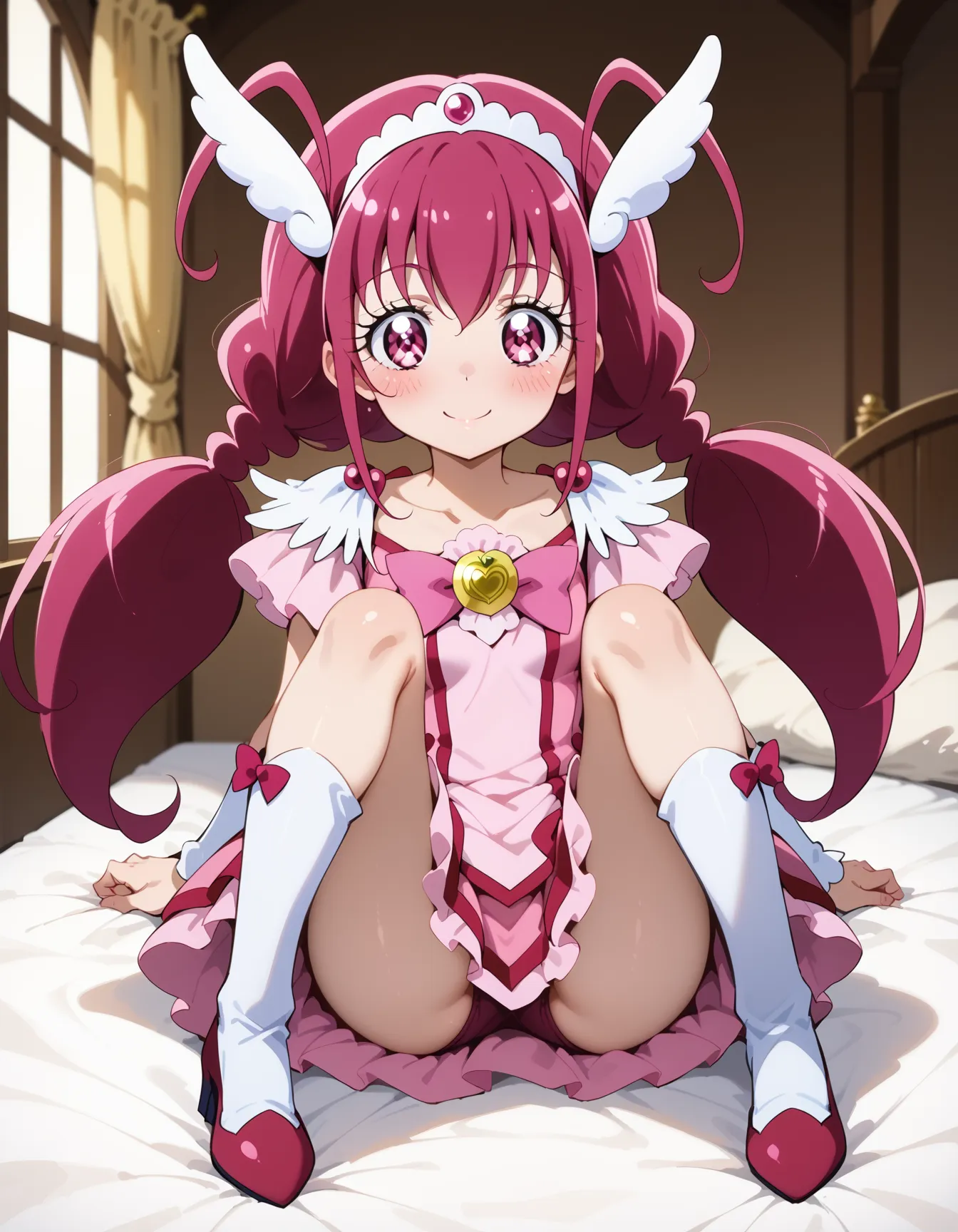 スマイルプリキュア！