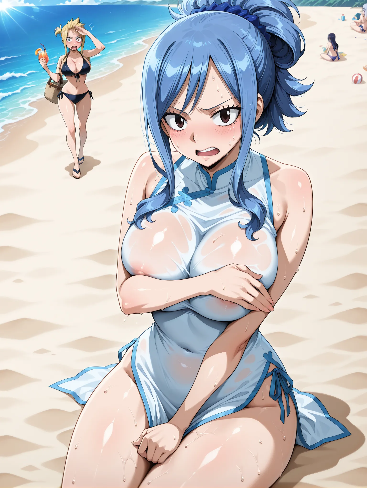 FAIRY TAIL