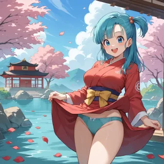 ドラゴンボール