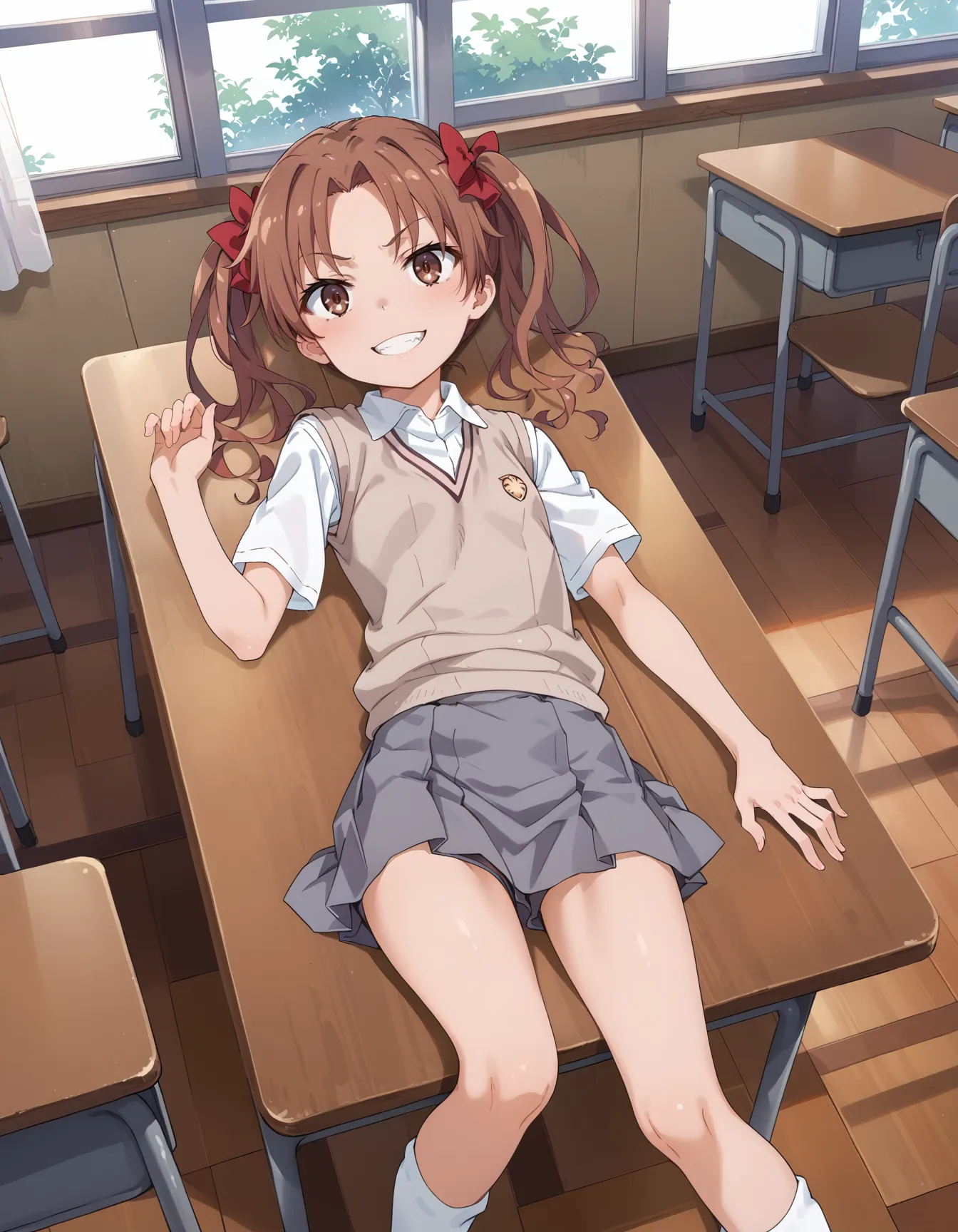 学生服