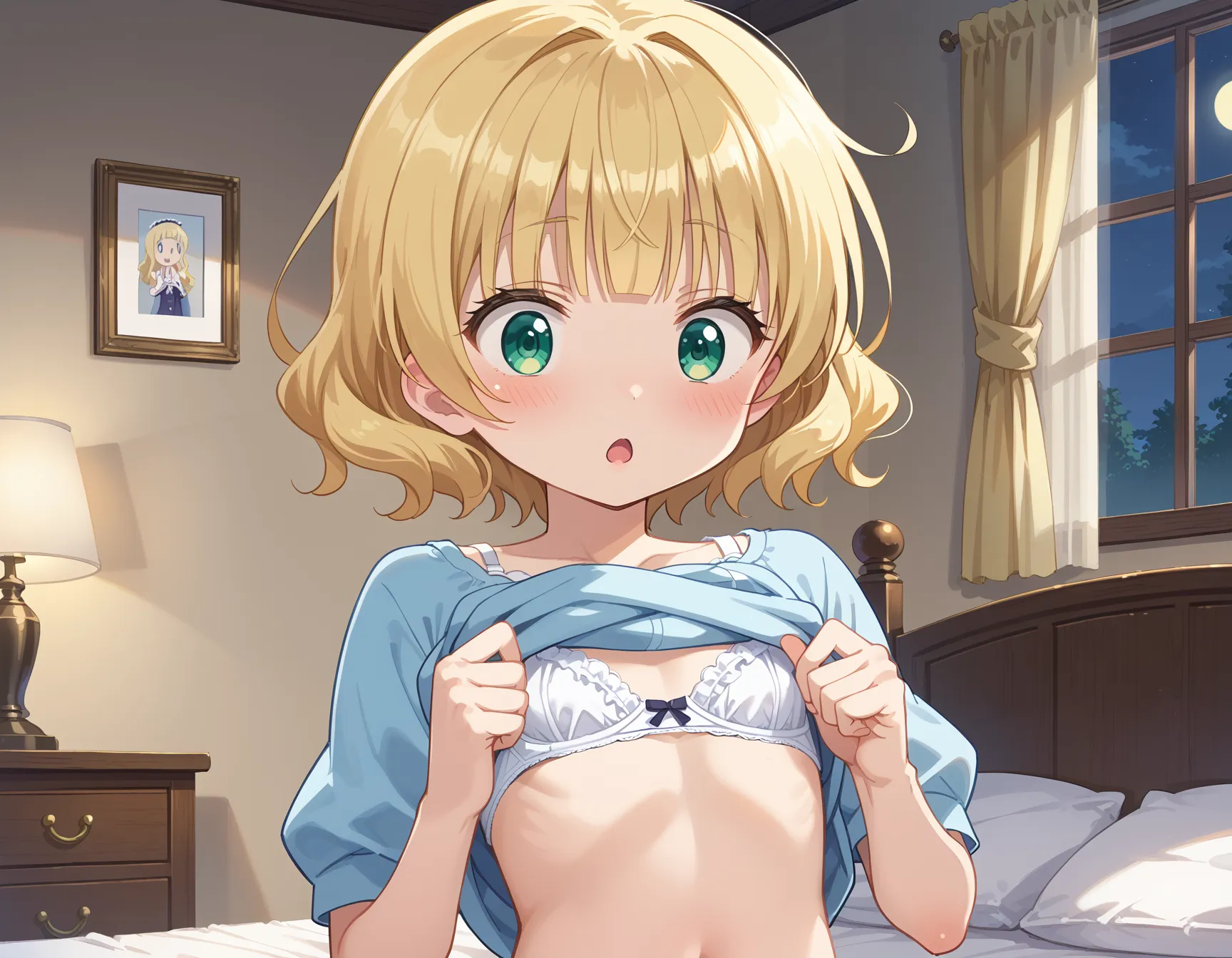 ご注文はうさぎですか？