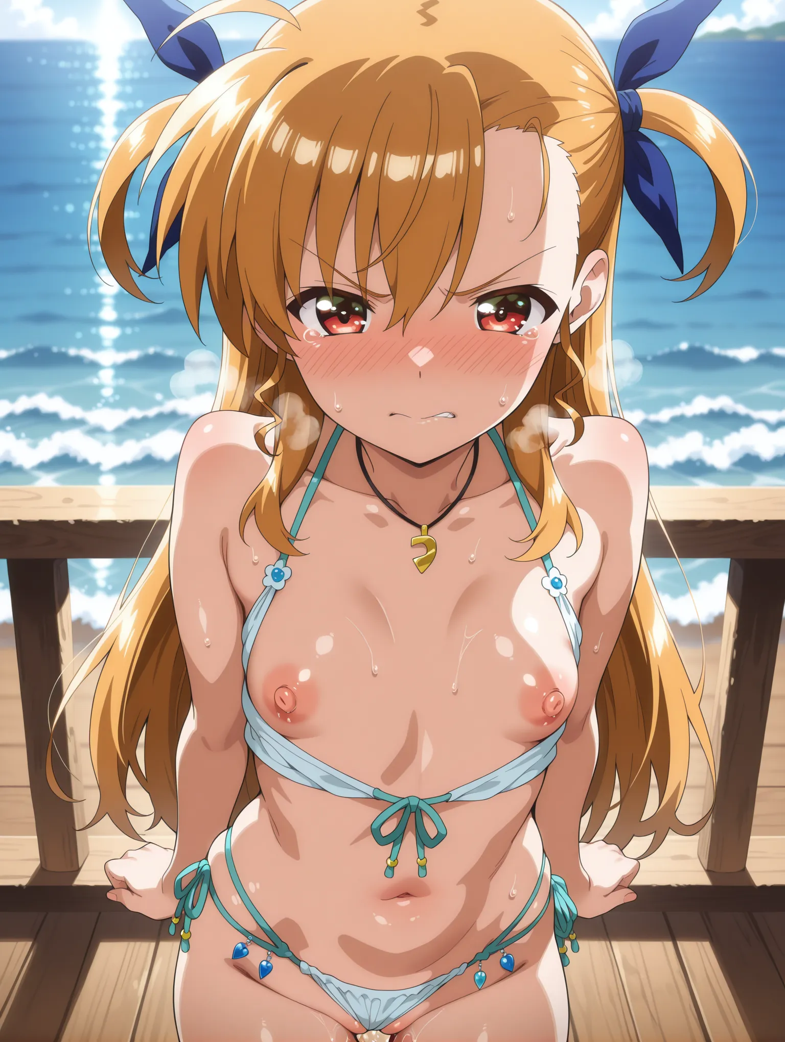 魔法少女リリカルなのは