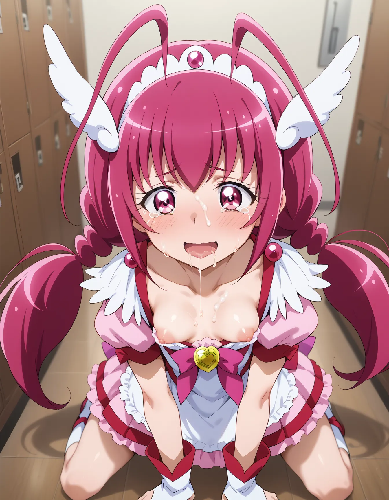スマイルプリキュア！