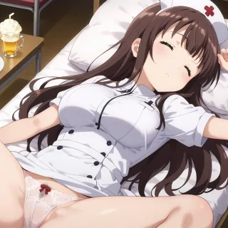 ご注文はうさぎですか？