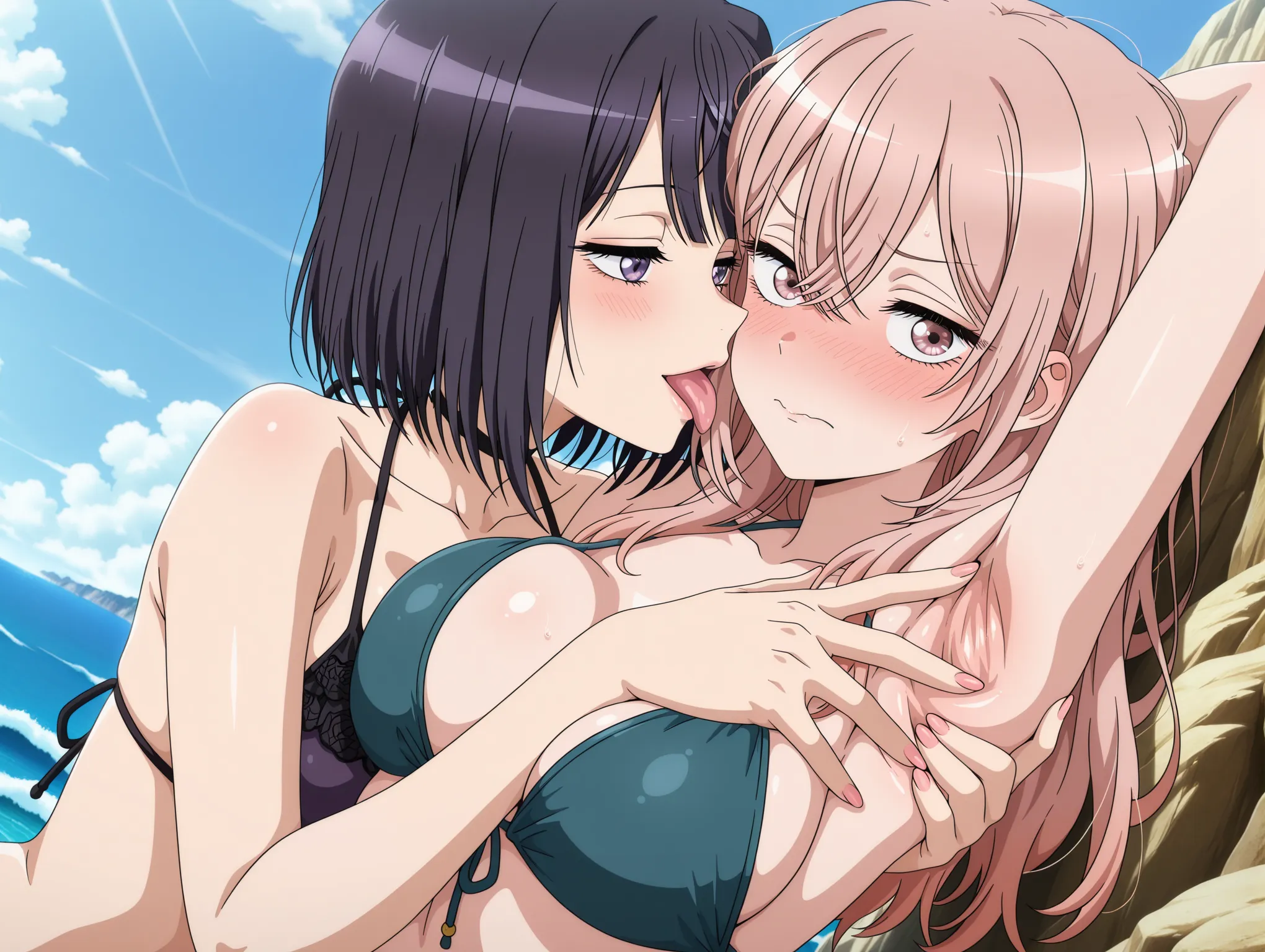 その着せ替え人形は恋をする