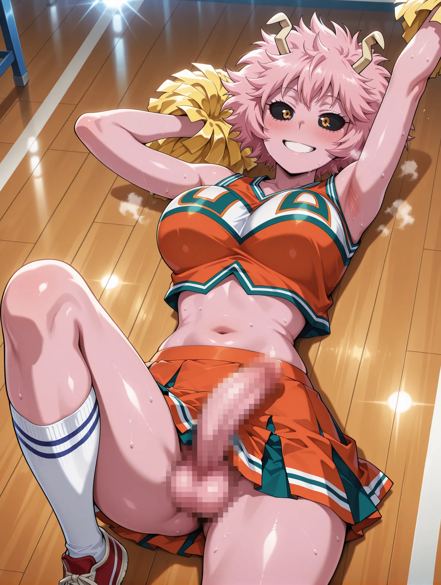 僕のヒーローアカデミア