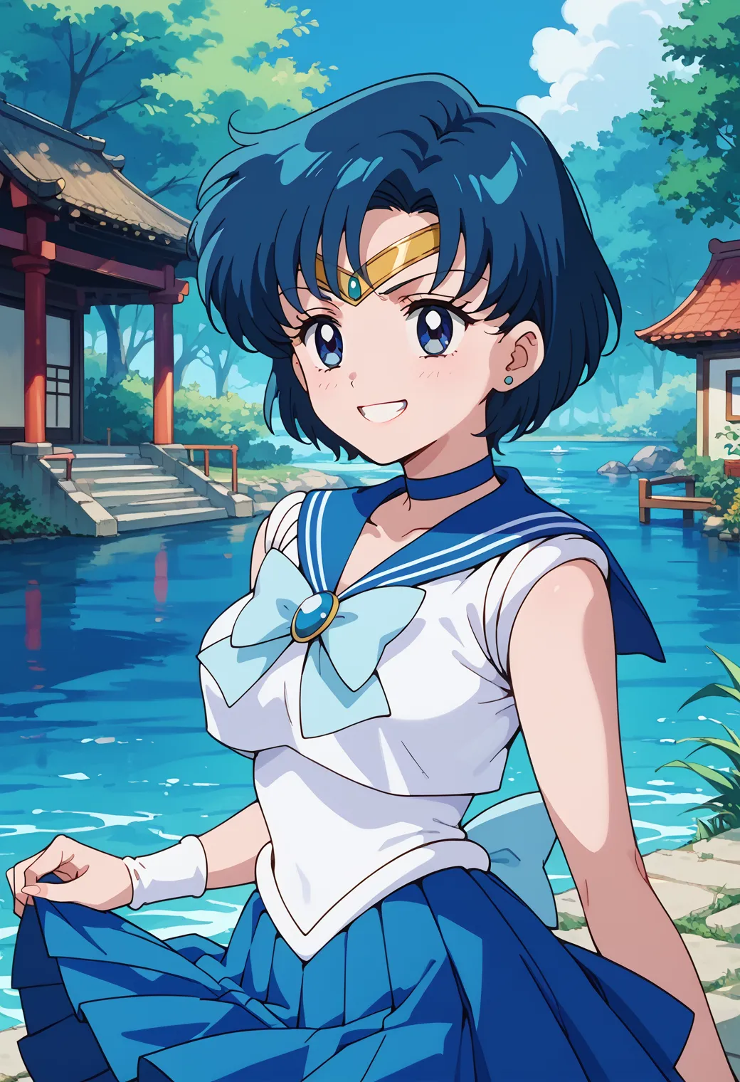 魔法少女