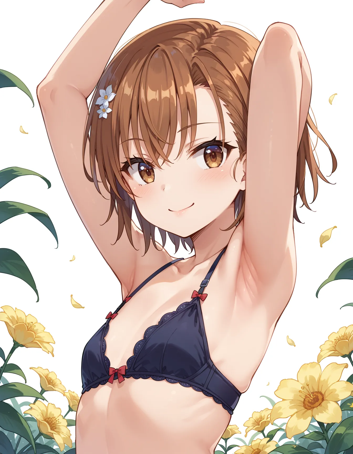 ブラジャー