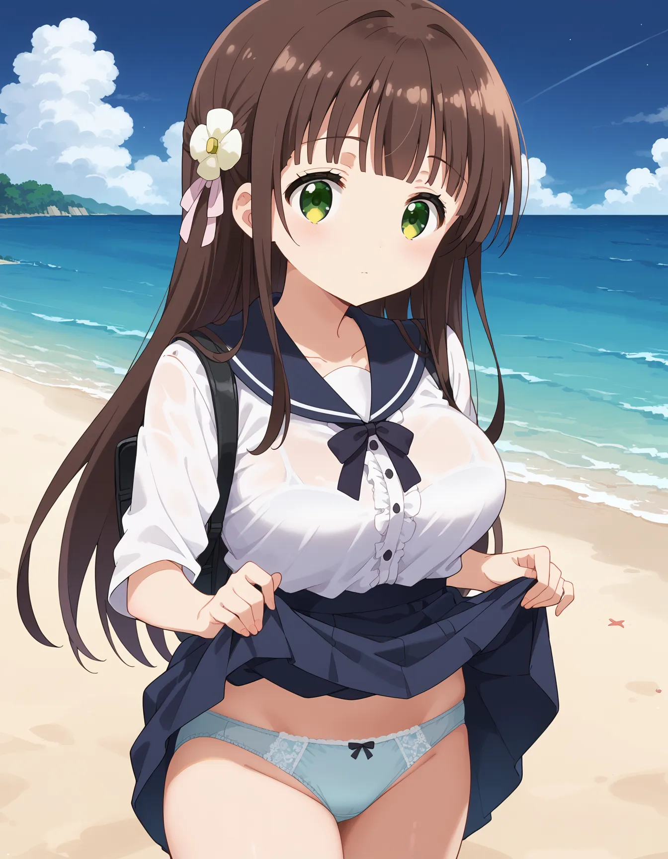 パンティ