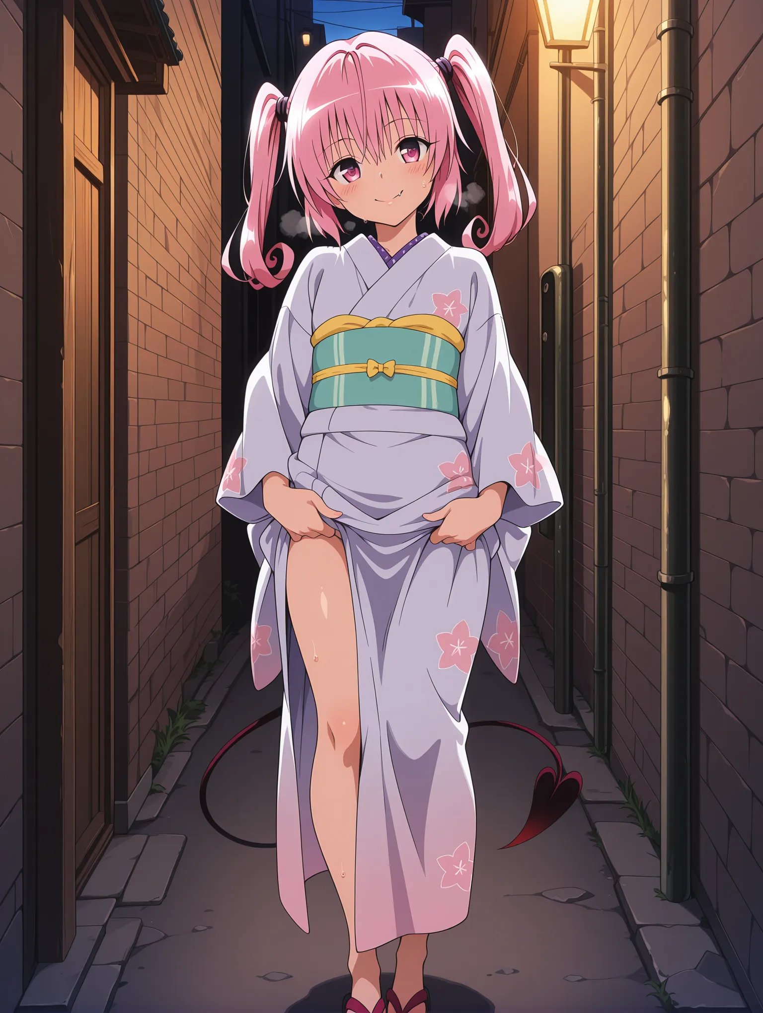 着物