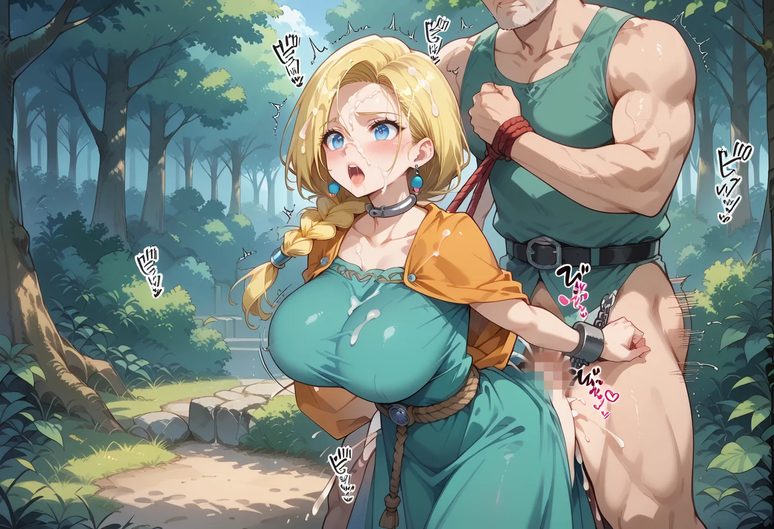 立位セックス