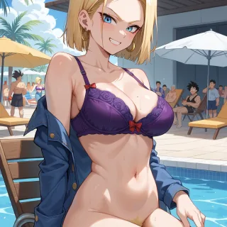 ドラゴンボール