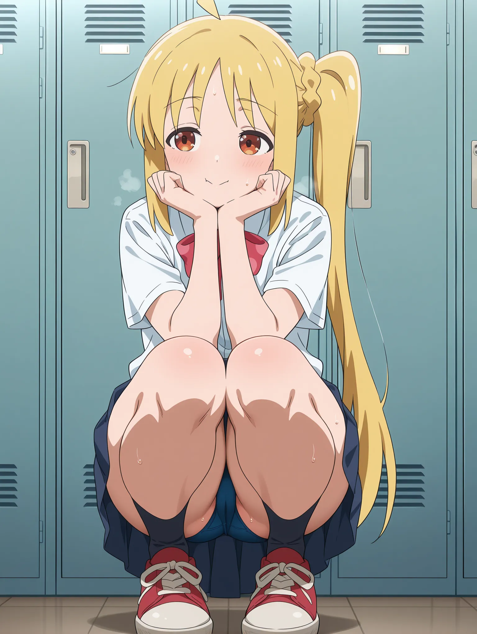 ぼっち・ざ・ろっく！