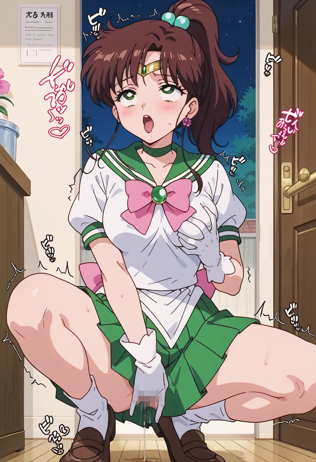 魔法少女