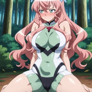 戦姫絶唱シンフォギア