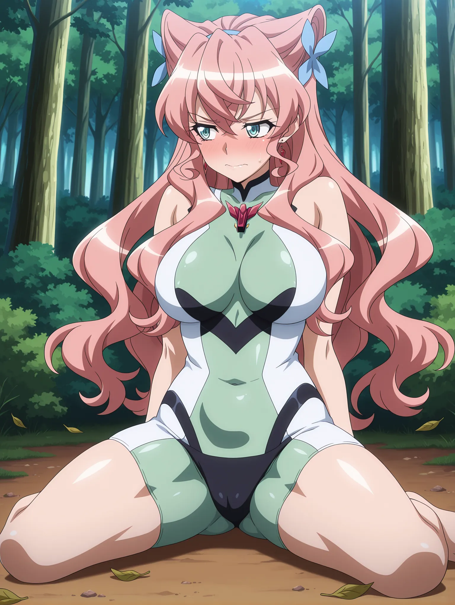戦姫絶唱シンフォギア