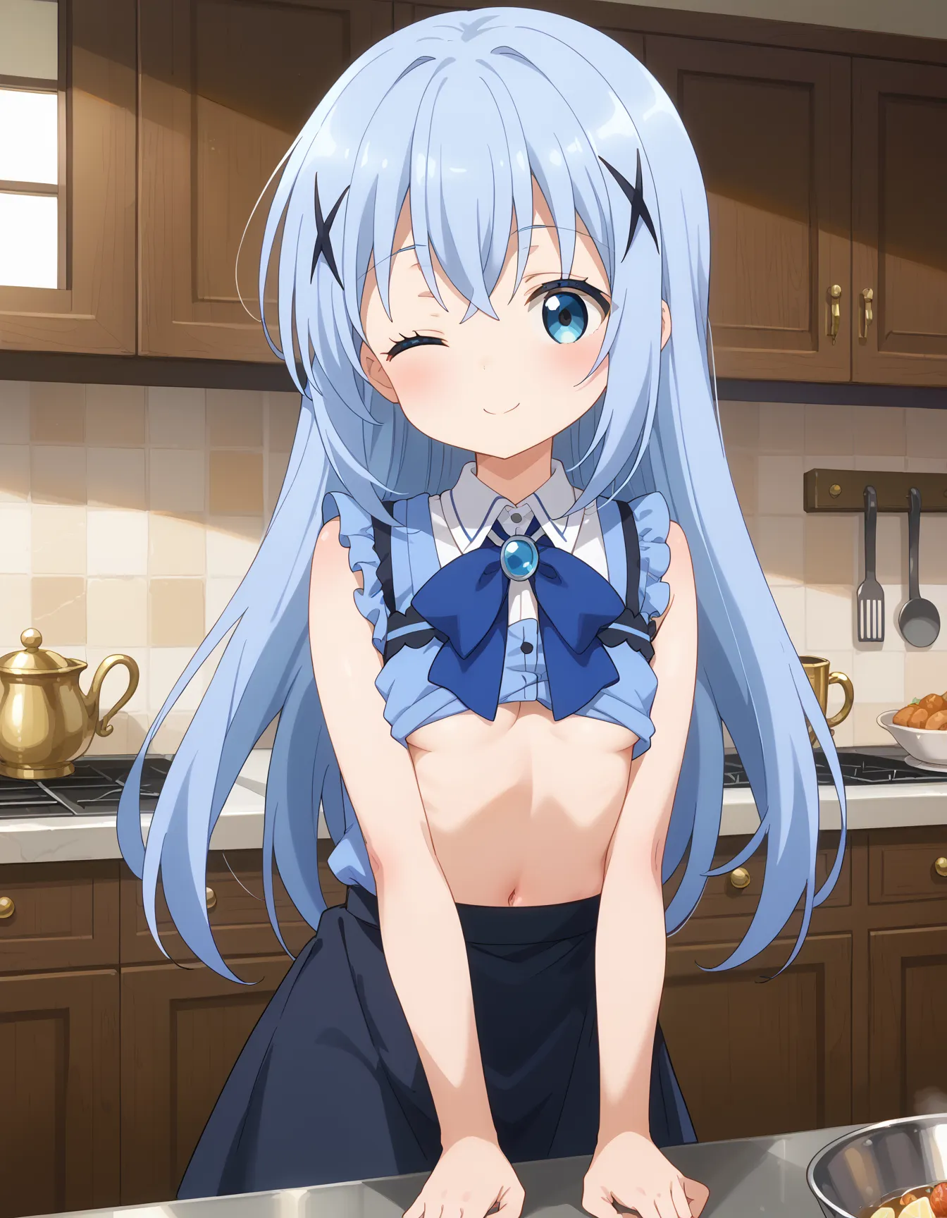 下乳