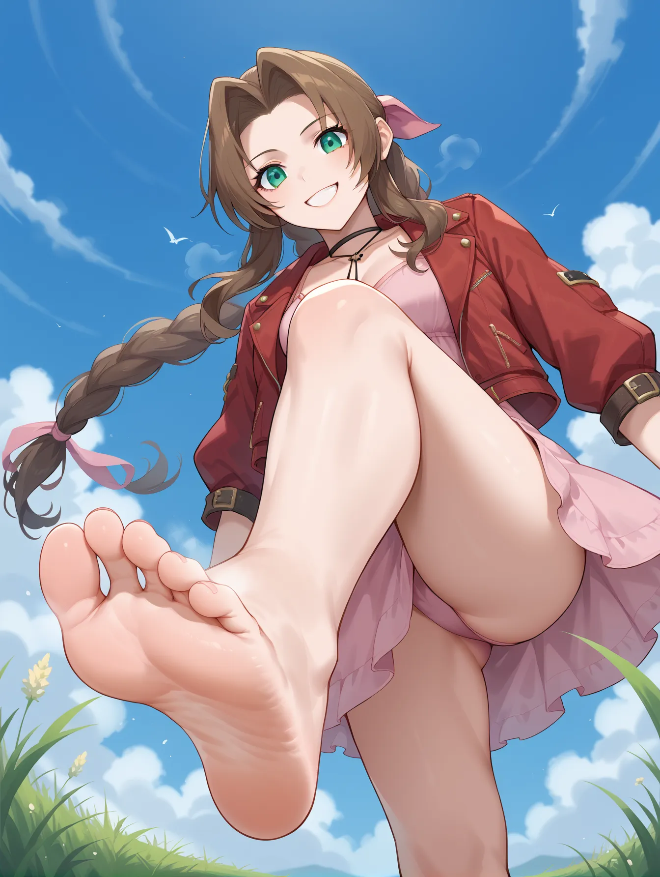 ファイナルファンタジー