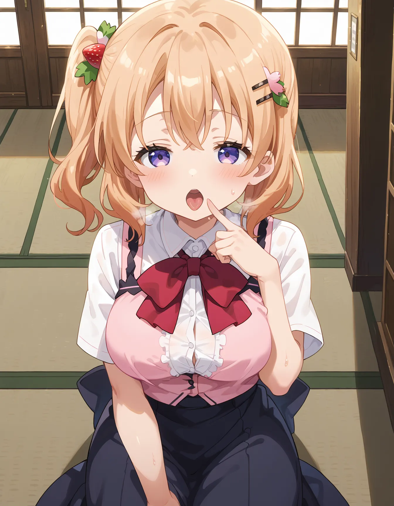 オナニー