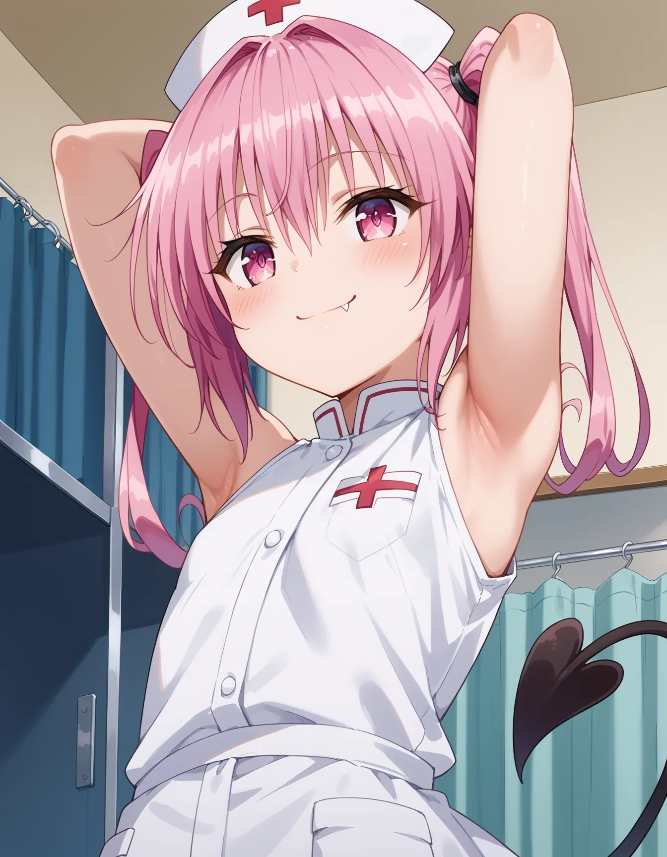 To Love-Ru Series
