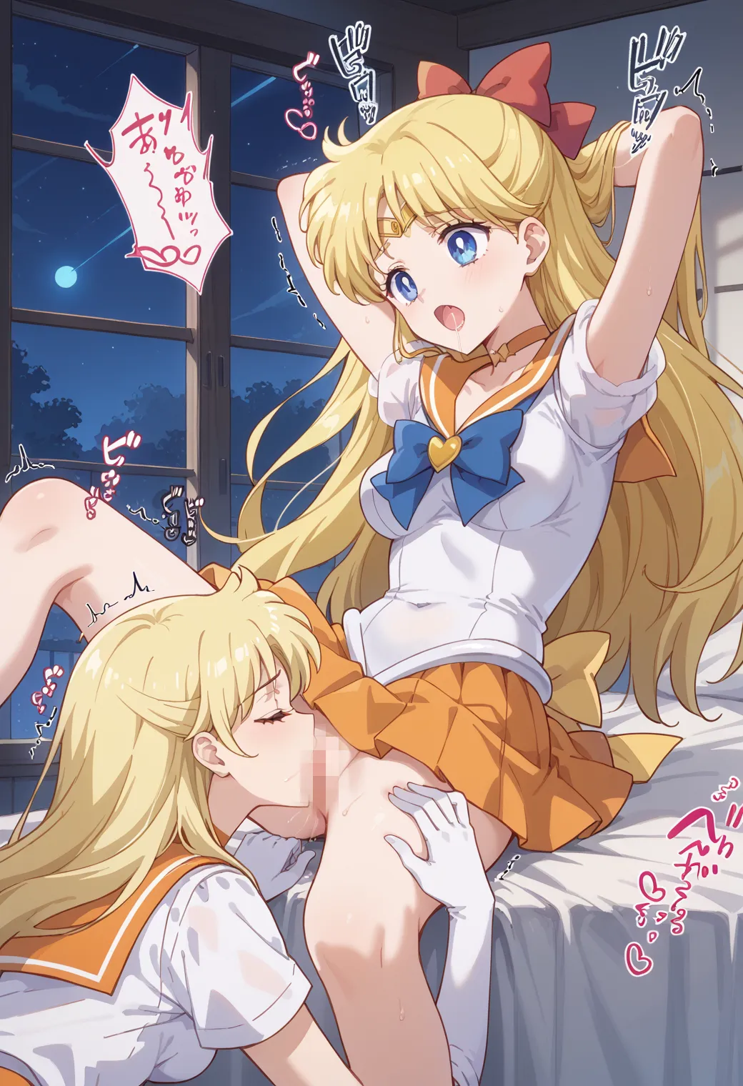 Magical Girl