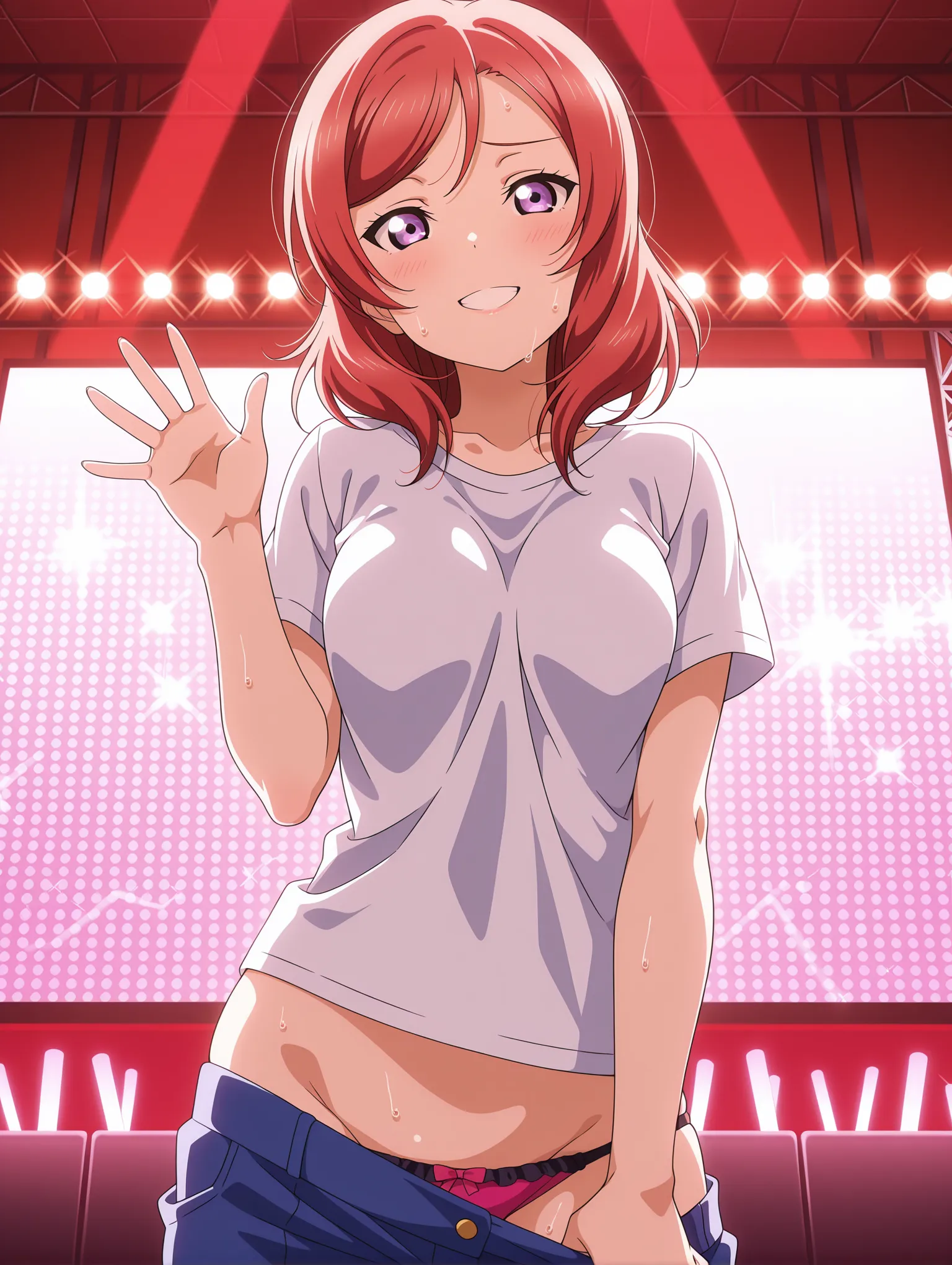 アイドル