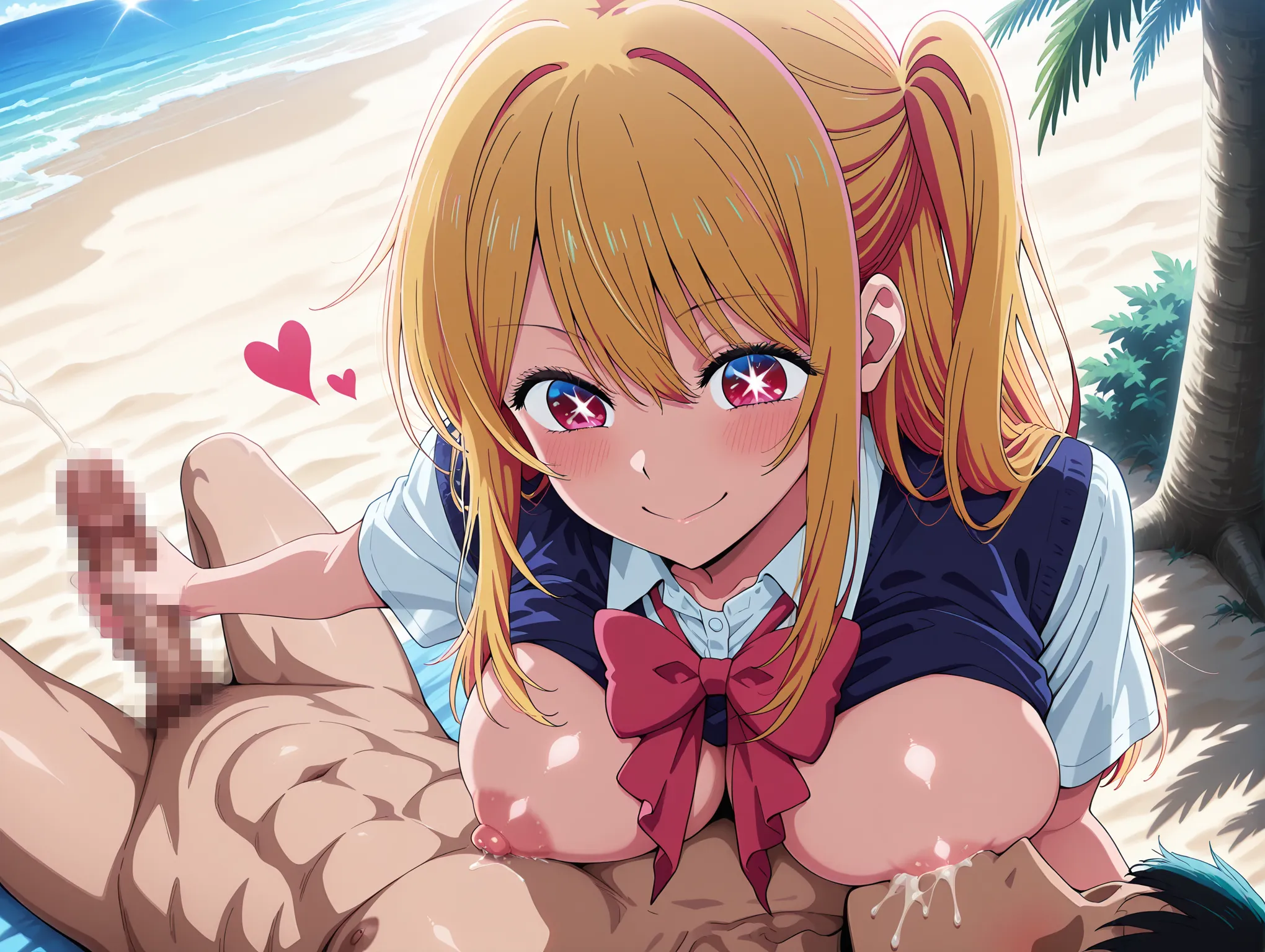 推しの子